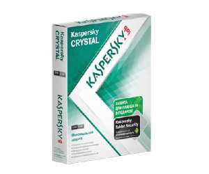 Kaspersky Crystal