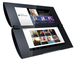 Россыпь новинок Sony