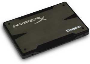 Kingston HyperX 3K SSD