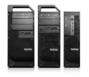 ThinkStation series 30