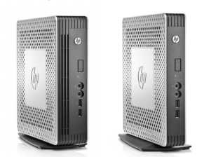 HP t610