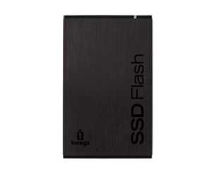 Iomega SSD Flash Drive SuperSpeed USB 3.0