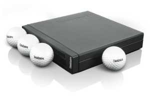 ThinkCentre M92p Tiny