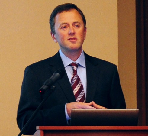 Компания APC представила инженерную архитектуру InfraStruXure для небольших офисов