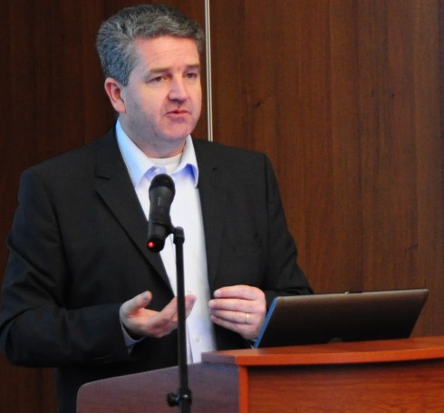 Компания APC представила инженерную архитектуру InfraStruXure для небольших офисов