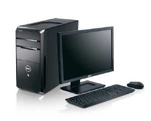 Dell Vostro 470