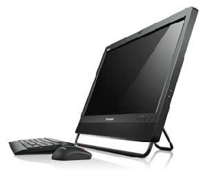 ThinkCentre M92z AIO 