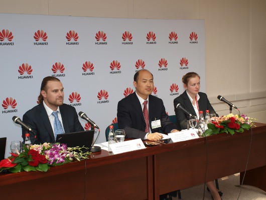 Новый бренд на российском рынке