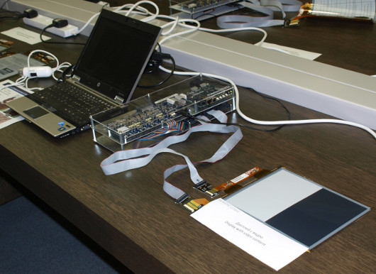 Нано станет доступным?