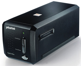 С пленки в цифровой вид