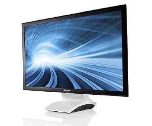 Samsung Smart Station