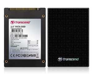 Transcend PSD520 