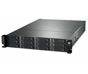 Iomega StorCenter px12-450r NAS