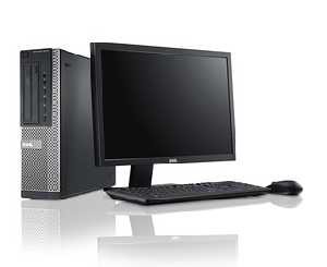Dell OptiPlex