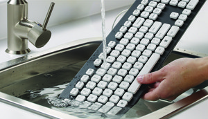 Logitech Washable Keyboard K310 