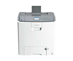 Lexmark C740