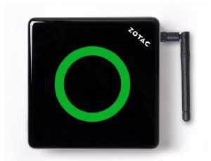 Zotac Zbox Nano