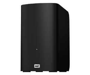 My Book VelociRaptor Duo 