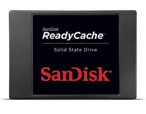 SanDisk ReadyCache