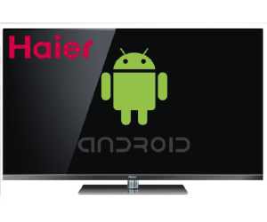 Haier Smart TV