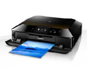 Canon Pixma MG6340