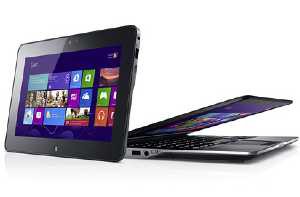 Dell Latitude 10