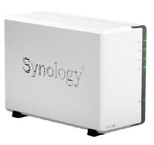 Synology DS213air