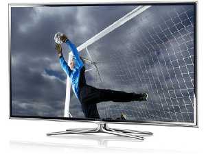 Samsung серии ES6800