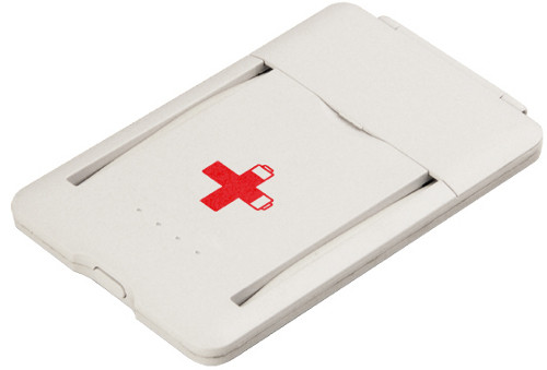 Универсальный заряд