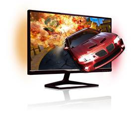 Philips Gioco 278G4