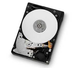 HGST Ultrastar C10K1200 