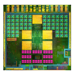 Nvidia  Tegra 4i 