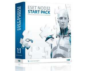 Nod32 Start Pack  