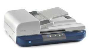 Xerox DocuMate 4830 