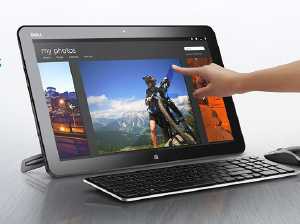 Dell XPS 18