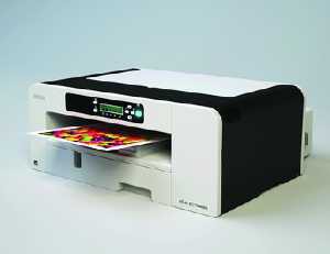 Ricoh Aficio SG7100DN