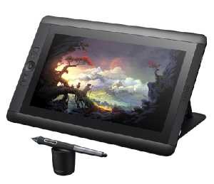 Wacom Cintiq 13HD 