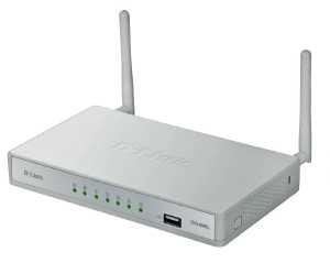 D-Link DIR-640L 