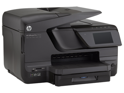 Officejet Pro 276dw
