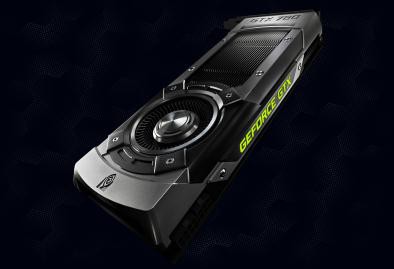 Nvidia GeForce GTX 780 
