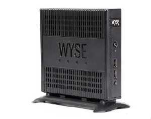 Dell Wyse D10D. 