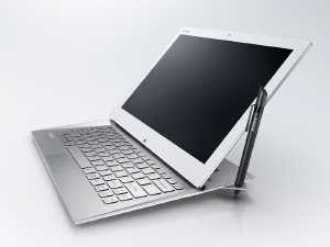  Sony Vaio Duo 13 