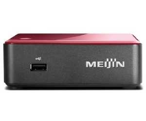 Meijin медиацентр