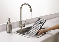  Logitech Washable Keyboard K310