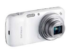 Samsung Galaxy S4 zoom