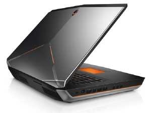 Dell Alienware 18 