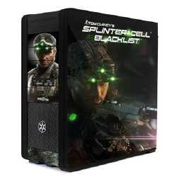 Meijin Splinter Cell: Blacklist Ready 