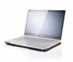 Fujitsu Lifebook AH562 