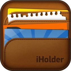 iHolder