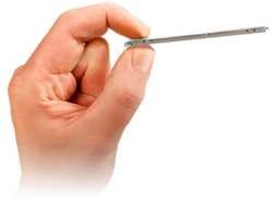 Seagate  Ultra Mobile HDD 